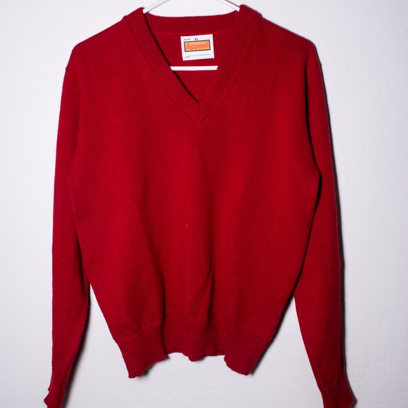 school sweaters